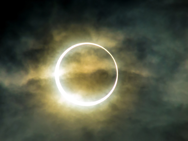 2021 solar june eclipse 10 Annular Solar